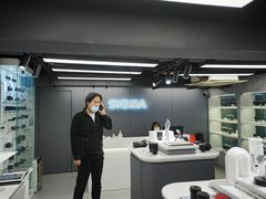 -星光摄影器材城