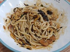 -浑河春面馆·老北京非遗鹿角面(良乡店)