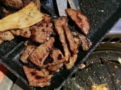 -新石器烤肉(百联川沙店)