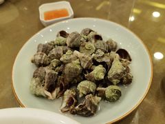 -良友·海鲜青岛菜(五四广场店)