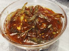 -山外山菜馆(玉泉路店)