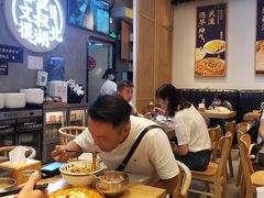 -文叔·湖北名小吃·小龙虾(华强北店)
