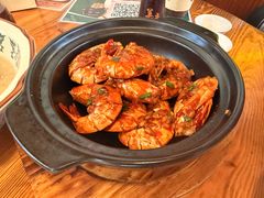 -美未居·老字号·地道顺德菜·桑拿鸡·鱼生(容桂店)