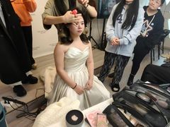 -金夫人化妆摄影职业培训学校