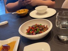 -步步高福朋喜来登·宜客乐西餐厅
