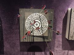 -轻武堂传统射箭·功夫茶·射击体验馆(仁和新城店)