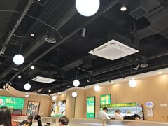 -万科美好广场