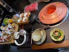 -菌自由丨野生菌火锅特色庭院餐厅(丽江古城店)