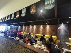 -金掌勺东北菜(格兰晴天店)