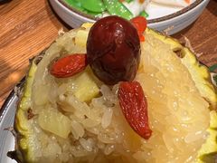 -云海肴·汽锅鸡·云南菜(美罗城店)