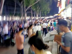 -健康路夜市