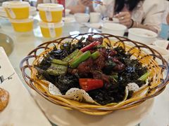 -宜宾海鲜酒家·三十年老字号