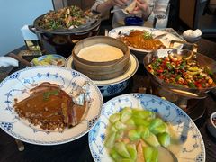 -玖五京菜(杭州城北万象城店)