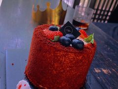 -姆们M Sweetie Cake(五道口店)