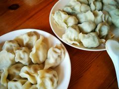 -大清花饺子馆(韩城店)