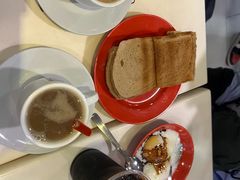 -亚坤(白沙浮广场店)