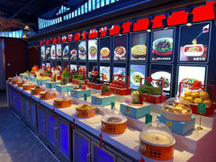 -解家河南菜(金水路店)