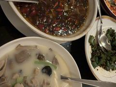 -铭轩中餐厅·海南菜·粤菜(亚龙湾瑞吉店)