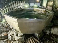 -春晖园度假酒店温泉