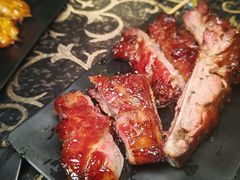 -和丰私厨·海鲜烧烤(昌岗店)
