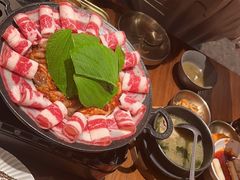 -春熙台·韩国料理(宝安西乡店)