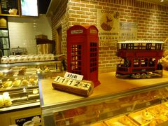 -TIMO COFFEE 阿拉校园面包