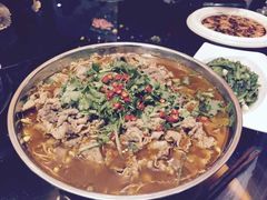 -茶港食堂(武昌店)