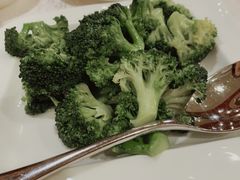 -杭州香格里拉·香宫中餐厅