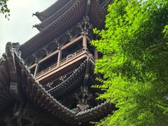 -杭州半山国家森林公园