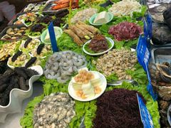 -开海·红岛海鲜虾水饺(石老人店)