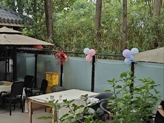 -往来·竹里.宝宝宴.生日宴.团建.宴席(花乡农居店)