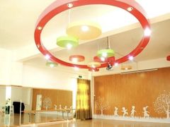 -爱彼格林珑悦幼儿园