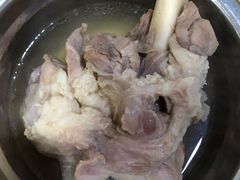 骨头王-守英猪脏粉(仓桥街店)