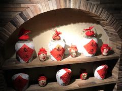 -兰溪小馆(东直门簋街店)