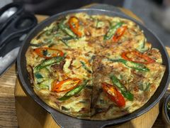 -姜虎东白丁烤肉(深圳湾后海汇店)