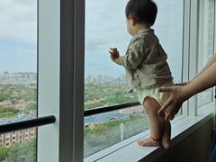 -上海浦东嘉里大酒店