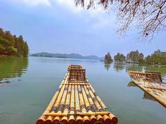 -东湖落雁景区