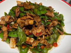 -万荣烤鸭店·北京菜(天坛店)