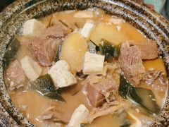 -格日勒阿妈蒙古厨房(大召店)