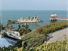 -养马岛旅游度假区