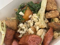 -呷贺盐酥鸡(抄纸巷店)