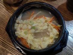 -吴草鸡爪오초닭발韩食堂(融恒盈嘉中心店)
