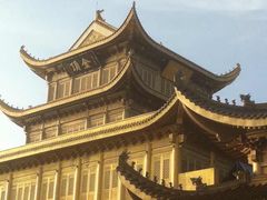 -峨眉山风景名胜区