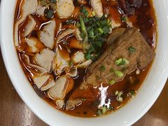-蒋家肠旺面馆(合群路店)