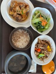 -沐恩·贝瑞月子中心(隆福店)