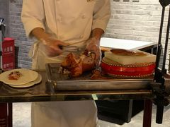 -四世同堂·京菜·烤鸭(双井店)