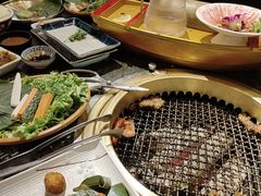 -梦山水日本烧肉(五四广场店)