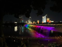 -南宁南湖公园