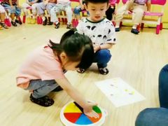 -好姑姑中环一号托育园(上海直营园)