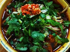 缠绵火锅粉-冒椒火辣(奎星楼街店)
